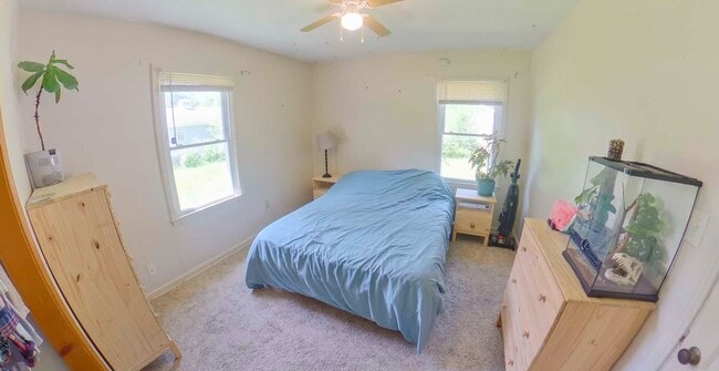 Photo - 3D Tour Available - Washer & Dryer Included + Pet-Friendly + Off-Street Parking! Available July 3rd!