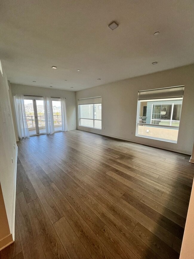 Photo - Modern Mission Valley Condo Near Civita Park