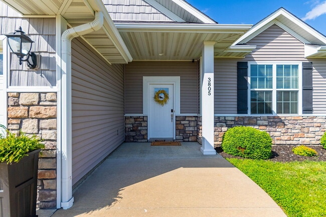 Photo - 3805 Flatwater Dr