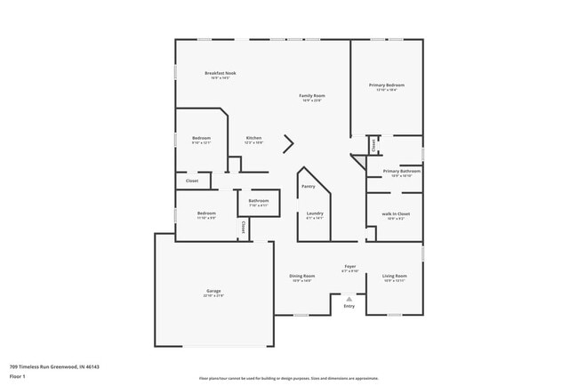 Photo - 709 Timeless Run