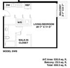 Studio Unit 13