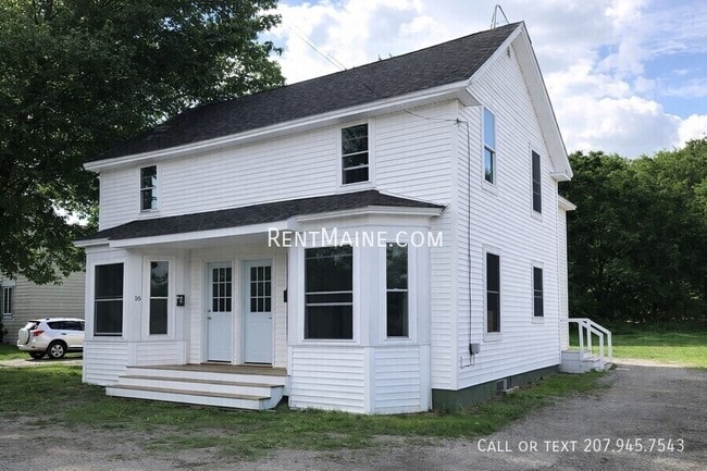 Building Photo - 16 Congress St Unit 1