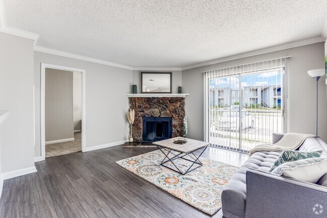 Building Photo - Riviera on Normandy Rental