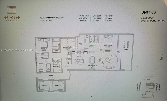 Photo - 700 NE 24th St Unidad 4403