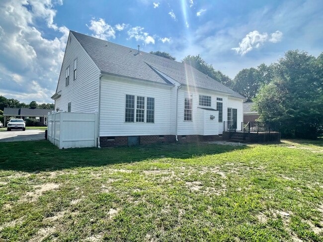 Photo - 12449 Petersburg St