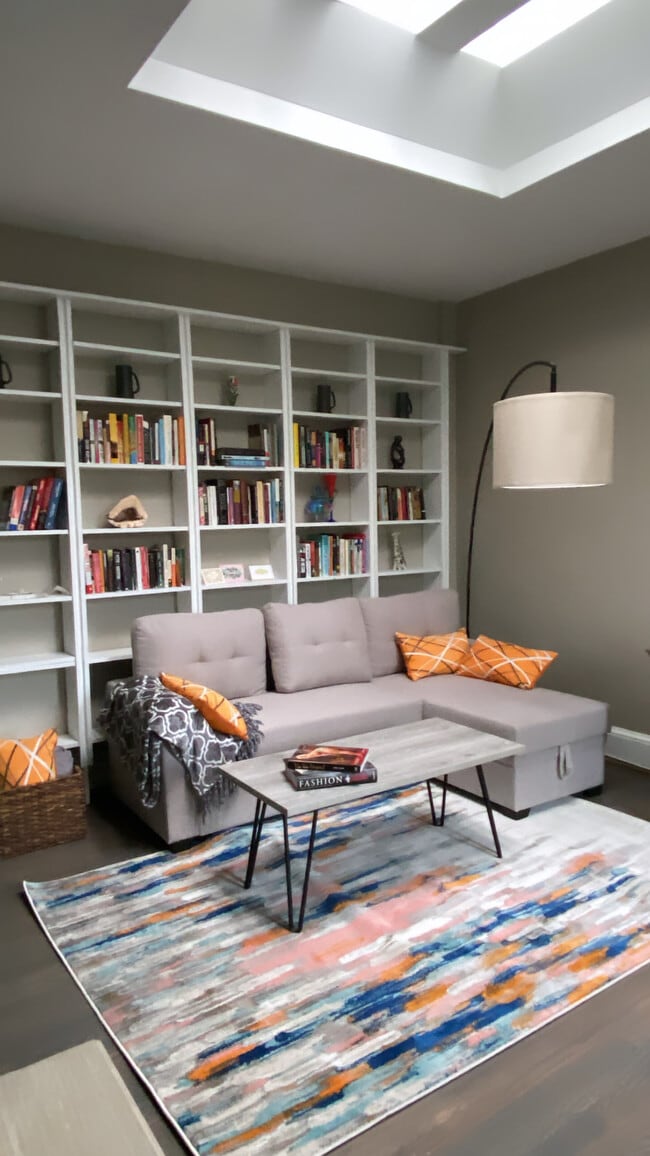 Photo - 2410 20th St NW Unit 301