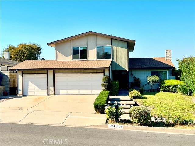 Building Photo - 27844 Longhill Dr Rental