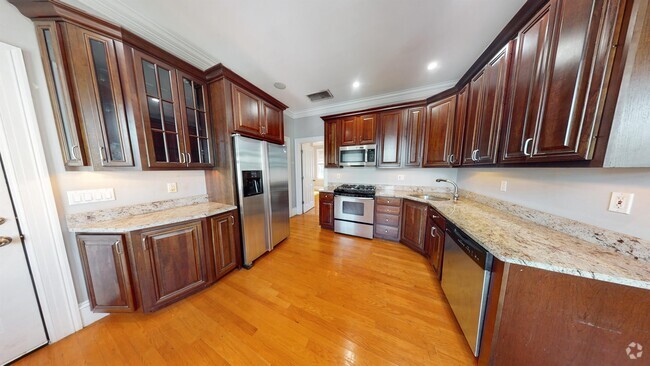 Building Photo - 32 Ward St Unit 4 Rental