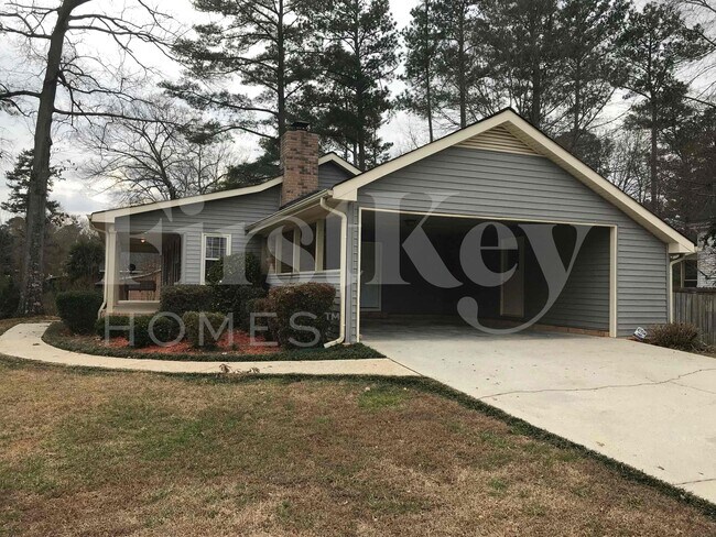 Photo - 2029 Abington Ln