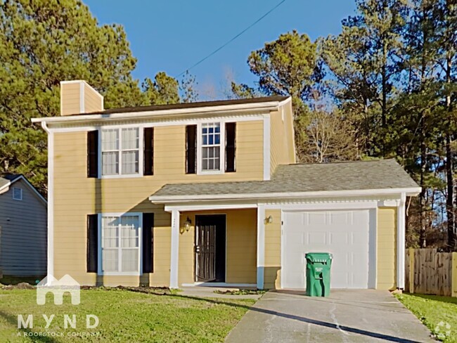 Building Photo - 5061 Donnell Way Rental