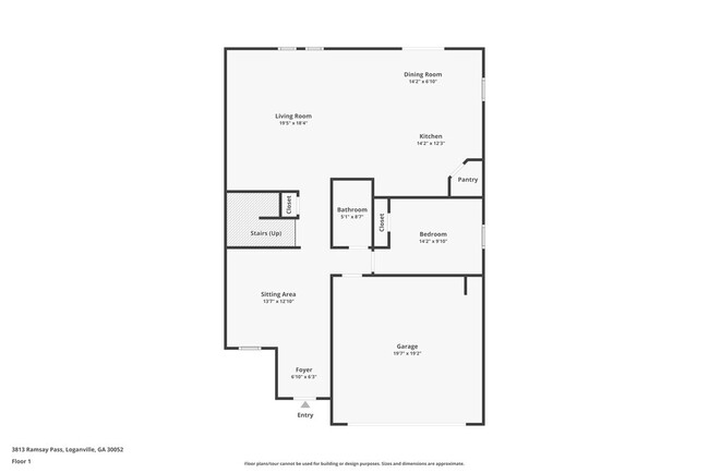 Photo - 3813 Ramsay Pass