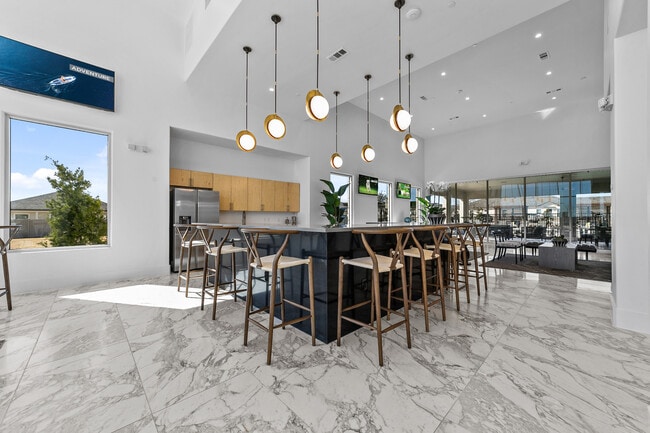 Luxe of McKinney