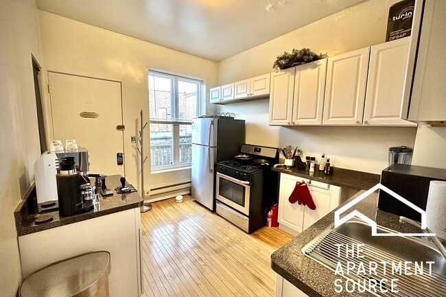 Photo - 2905 N Mildred Ave Condo Unit 3