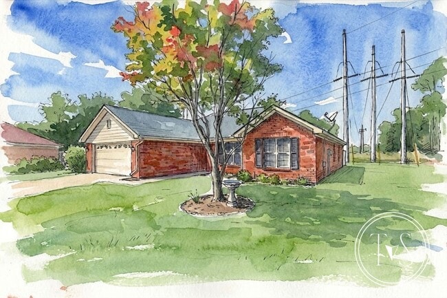 Photo - 801 Winchester Rd