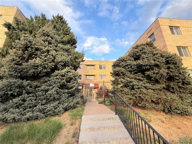 Photo - 1100 Colorado Blvd Unit 306