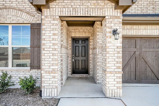 Photo - Brand New Luxury Home in Prosper ISD