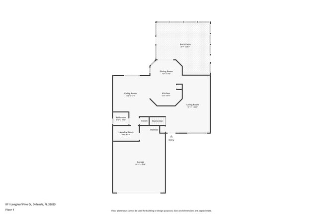 Photo - 811 Longleaf Pine Ct
