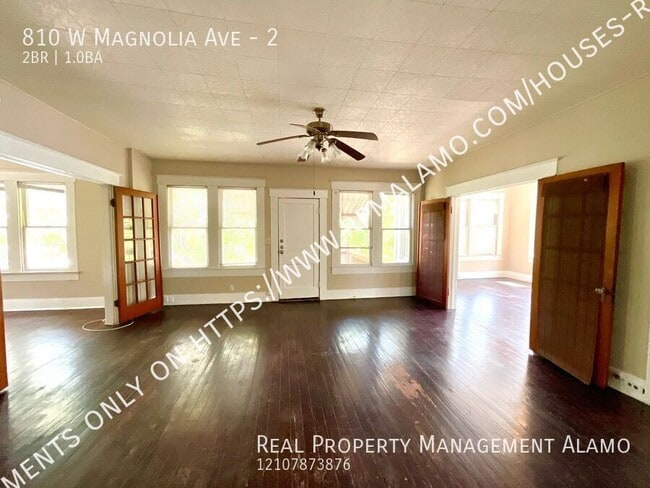 Photo - 810 W Magnolia Ave Unit 2