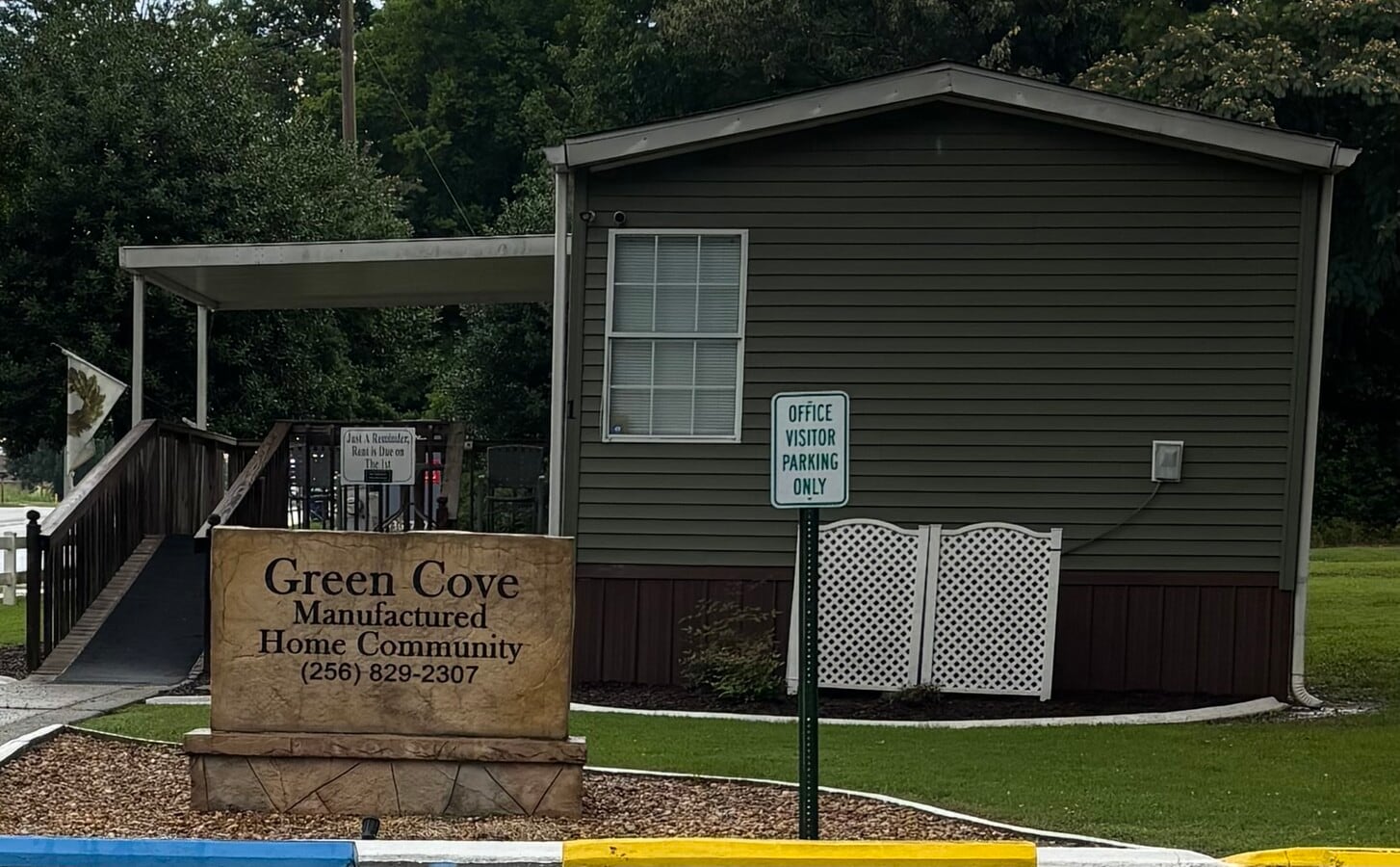 Photo - 325 Green Cove Rd SE Casa