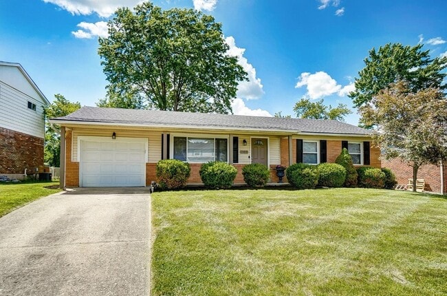 1599 Yellowglen Dr