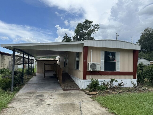 Building Photo - 6407 SE 108th St Rental