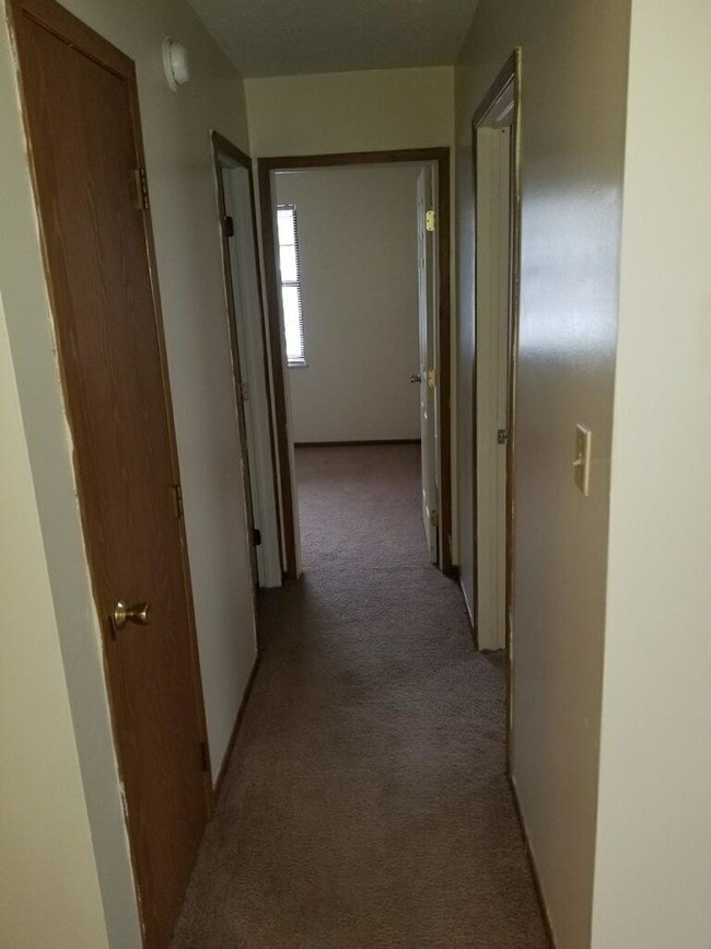 Sater Village Apartments