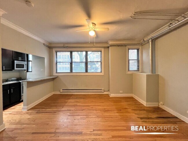 Photo - 0 bedroom in CHICAGO IL 60640 Unidad 101