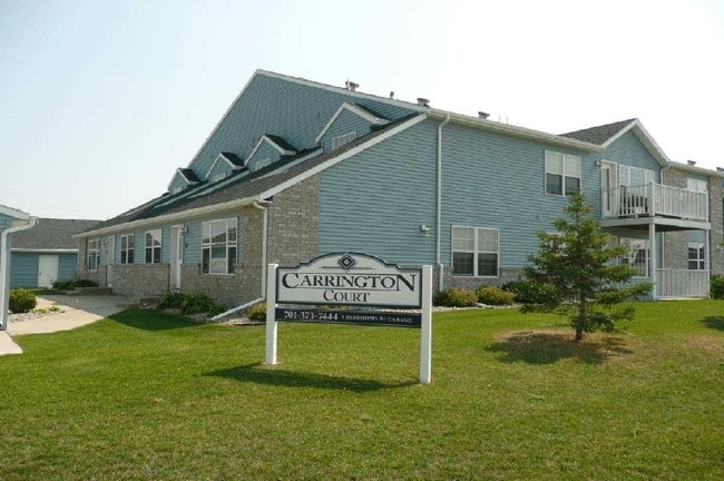 Charleswood Townhomes