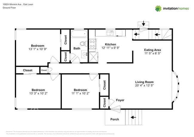 Photo - 10024 Minnick Ave