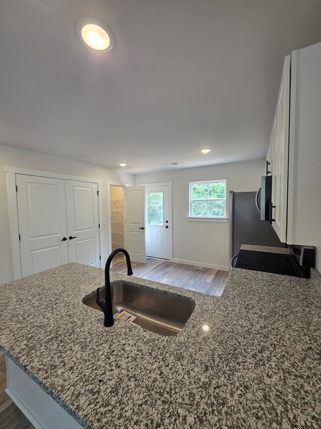 Photo - New Construction Duplex
