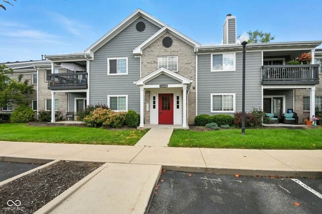 Building Photo - 12598 Tennyson Ln Unit 102 Rental