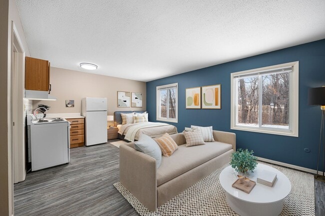 Photo - Woods + Meadow Apartments