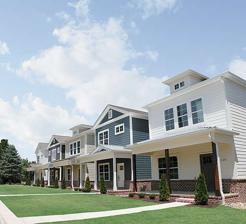 Building Photo - 127 N Franklin Ave