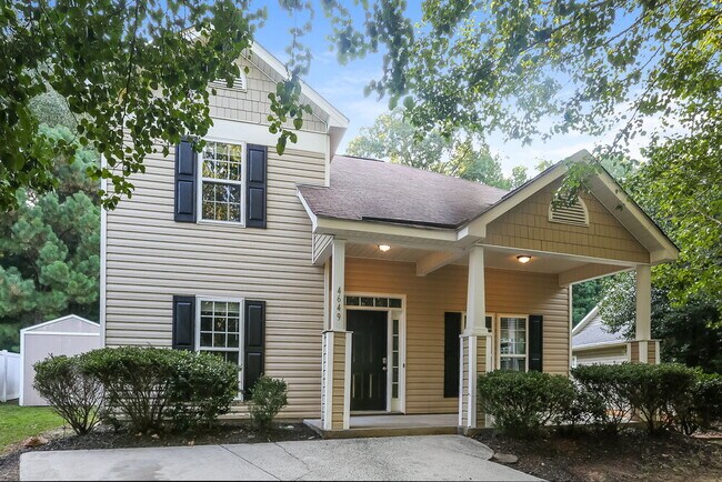 Photo - 4649 Brandie Glen Rd