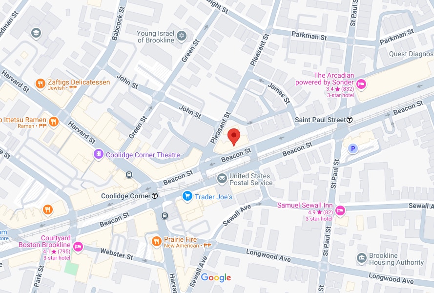 Photo - 1285 Beacon St Unidad 202