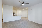 3BR, 2BA - 1,288SF C-1