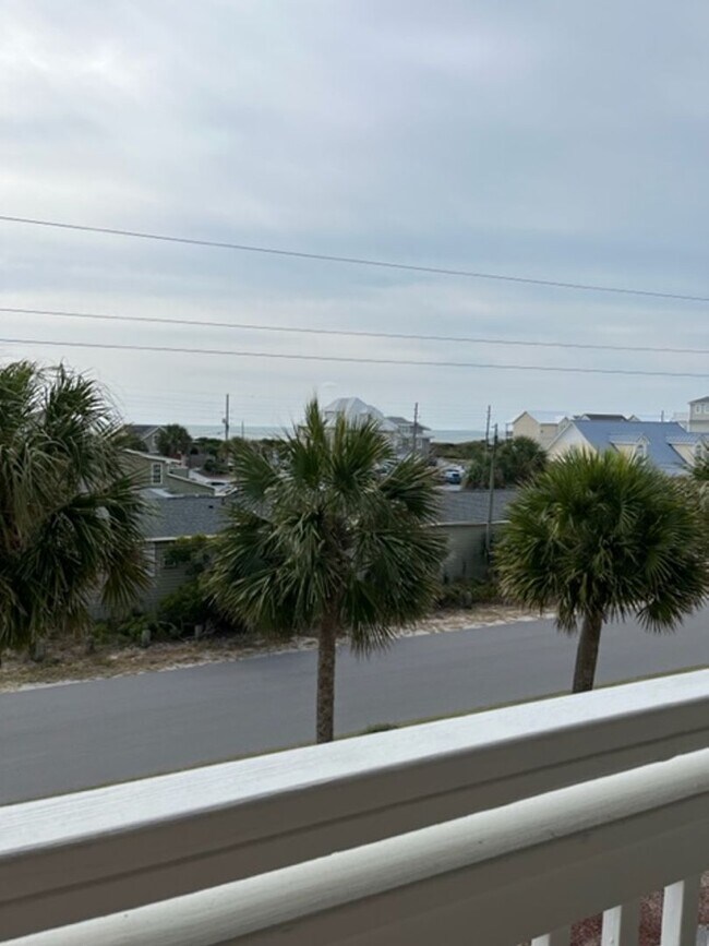Photo - SEASONAL RENTAL 2 Bedroom Condo in Surf City