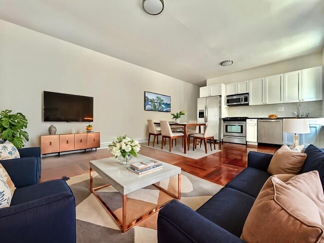 Building Photo - 607 W 137th St Rental