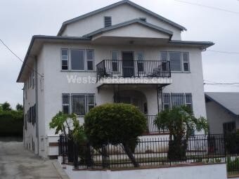 Apartamentos Lucile - 1437 Lucile Ave Unidad 2