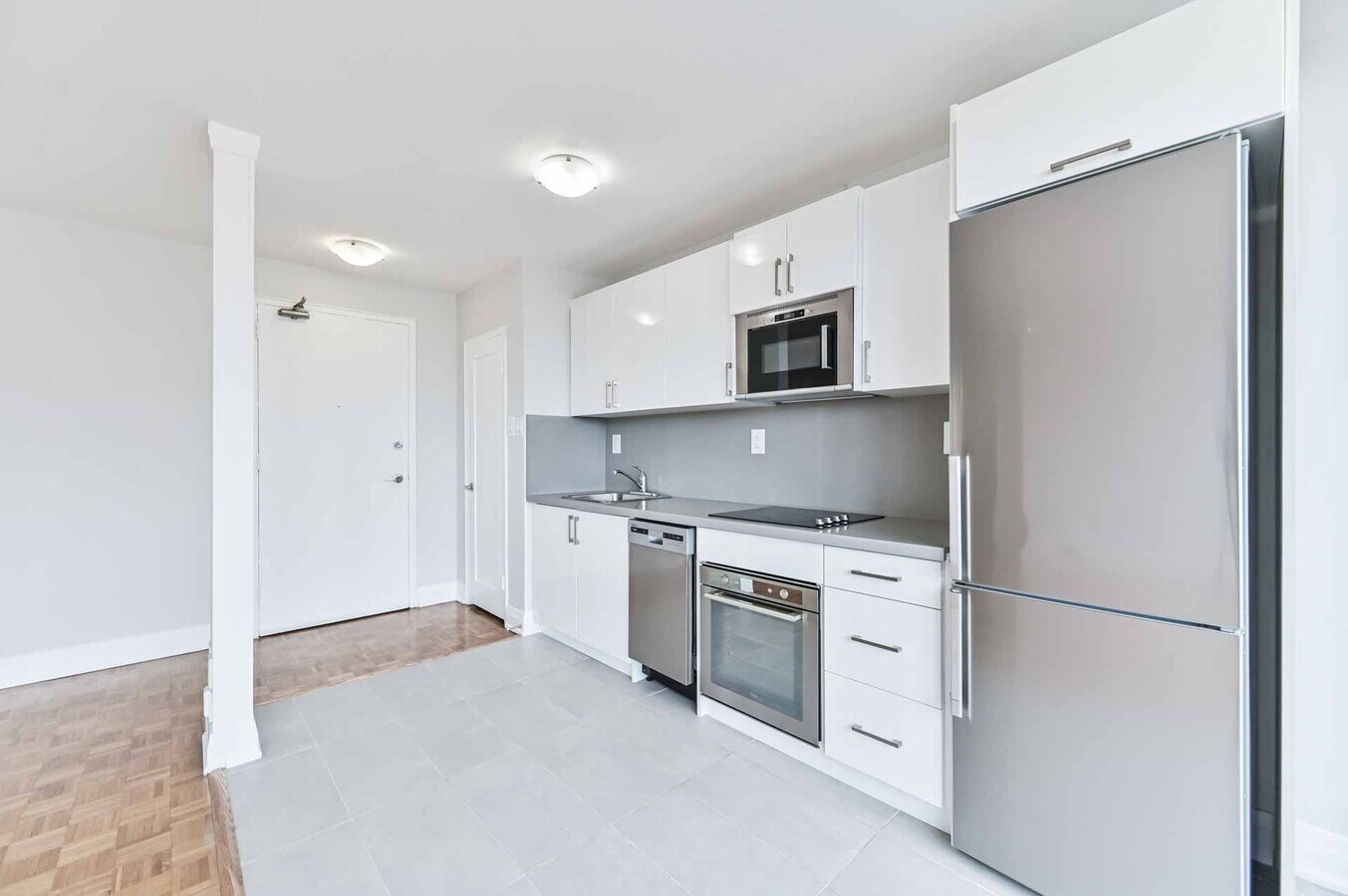 Photo - Skyliner Unité 00302