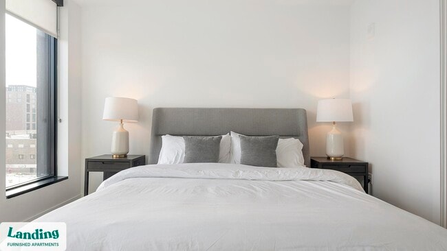 Photo - 1320 4th St NE Unit 401