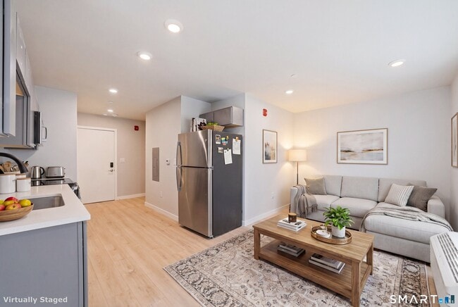 Photo - 589 Bedford St Unit 301