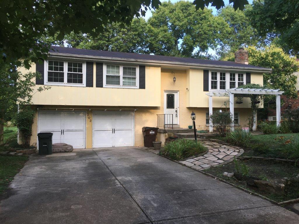 Photo - 302 Fairmeade Rd