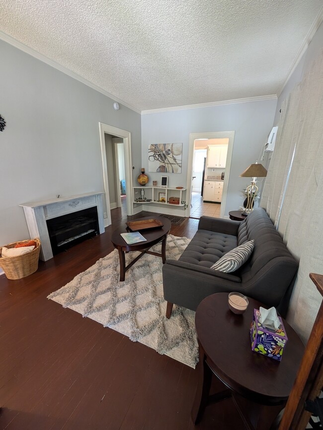Photo - 1206 SW Plass Ave