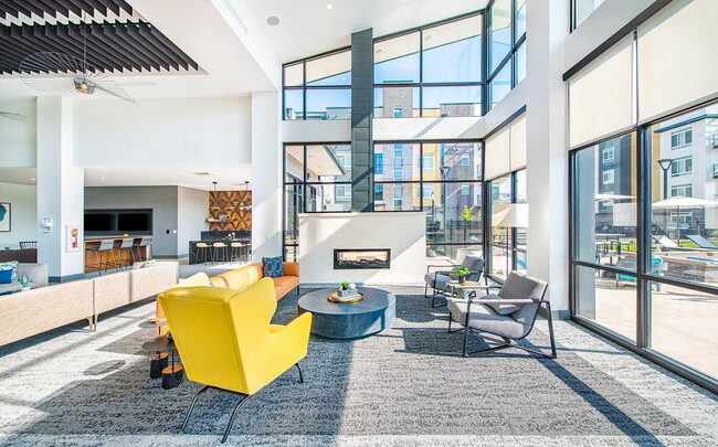 Photo - MAA Westglenn