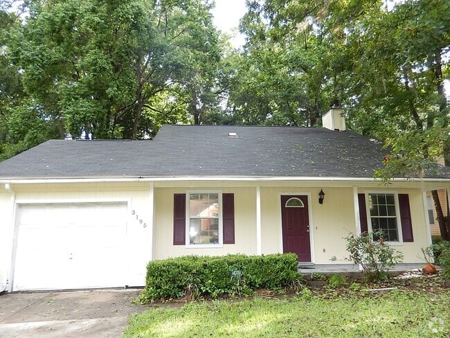 Building Photo - 3195 Huttersfield Cir Rental