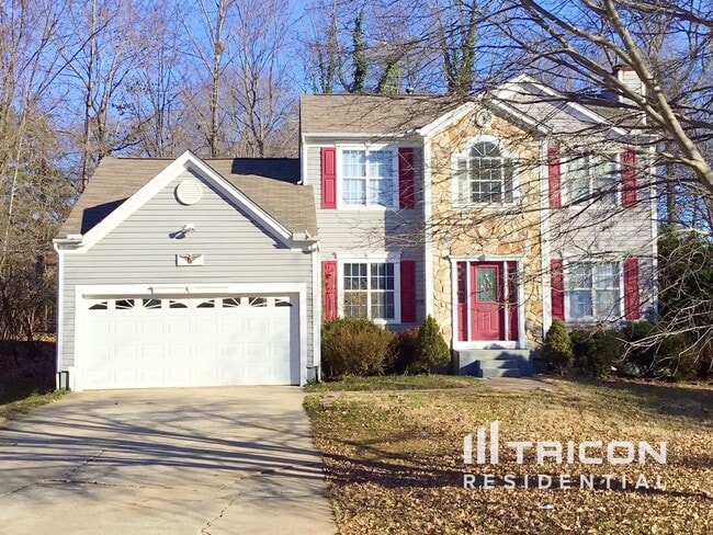 Photo - 7019 Hunter Gln Dr