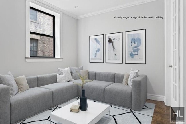 EAST 35 STREET - EAST 35 STREET Apartment Unit 44