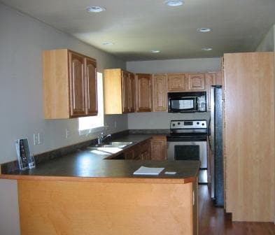 Photo - Bright and spacious townhouse