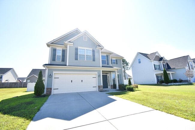 54 Pittfield Run
